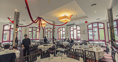 Dahu Peking Duck Restaurant - image
