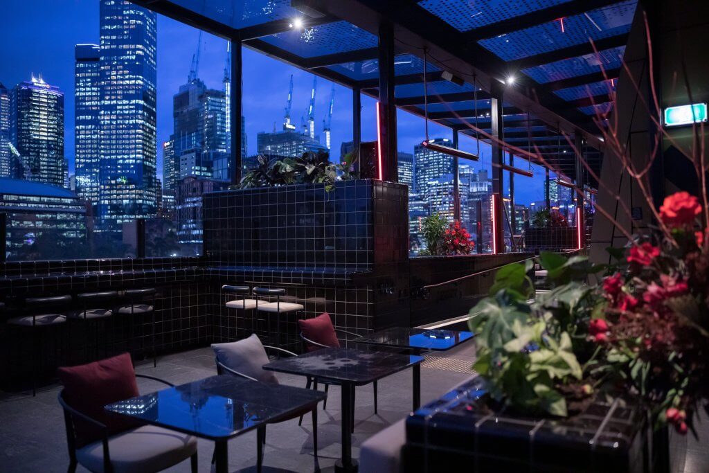 Golden Age Ocean 12 set to redefine Melbourne’s nightlife